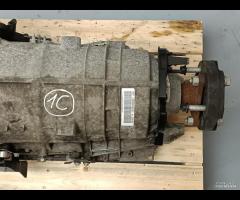 SCATOLA CAMBIO AUTOMATICO 6 MARCE 306DT 3.0 D JAGU - 11