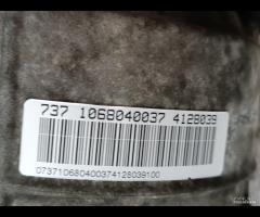 SCATOLA CAMBIO AUTOMATICO 6 MARCE 306DT 3.0 D JAGU - 12