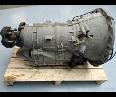 SCATOLA CAMBIO AUTOMATICO 6 MARCE 306DT 3.0 D JAGU - 14