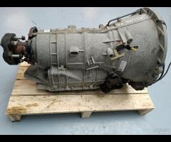 SCATOLA CAMBIO AUTOMATICO 6 MARCE 306DT 3.0 D JAGU - 15