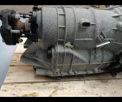 SCATOLA CAMBIO AUTOMATICO 6 MARCE 306DT 3.0 D JAGU - 16