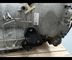 SCATOLA CAMBIO AUTOMATICO 6 MARCE 306DT 3.0 D JAGU - 20