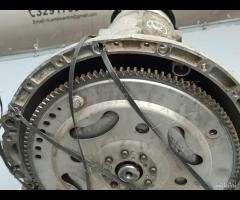 SCATOLA CAMBIO AUTOMATICO 6 MARCE 306DT 3.0 D JAGU - 22