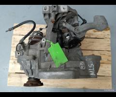 SCATOLA CAMBIO MANUALE 5 MARCE MLS VOLKSWAGEN CADD - 6