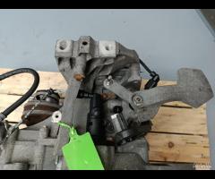 SCATOLA CAMBIO MANUALE 5 MARCE MLS VOLKSWAGEN CADD - 9