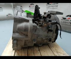 SCATOLA CAMBIO MANUALE 5 MARCE MLS VOLKSWAGEN CADD - 11