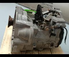 SCATOLA CAMBIO MANUALE 5 MARCE MLS VOLKSWAGEN CADD - 12