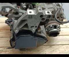 SCATOLA CAMBIO MANUALE 5 MARCE MLS VOLKSWAGEN CADD - 13