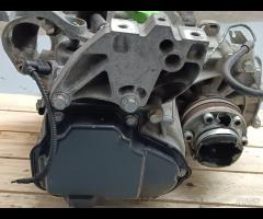 SCATOLA CAMBIO MANUALE 5 MARCE MLS VOLKSWAGEN CADD - 14