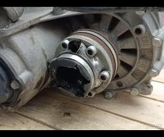 SCATOLA CAMBIO MANUALE 5 MARCE MLS VOLKSWAGEN CADD - 16