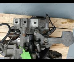 SCATOLA CAMBIO MANUALE 5 MARCE MLS VOLKSWAGEN CADD - 19
