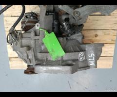 SCATOLA CAMBIO MANUALE 5 MARCE MLS VOLKSWAGEN CADD - 20