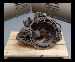 SCATOLA CAMBIO MANUALE 5 MARCE OPEL ASTRA 2013 1.3