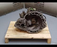 SCATOLA CAMBIO MANUALE 5 MARCE OPEL ASTRA 2013 1.3