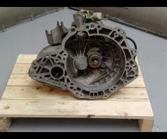 SCATOLA CAMBIO MANUALE 5 MARCE OPEL ASTRA 2013 1.3