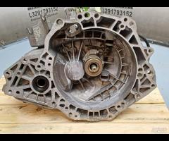 SCATOLA CAMBIO MANUALE 5 MARCE OPEL ASTRA 2013 1.3