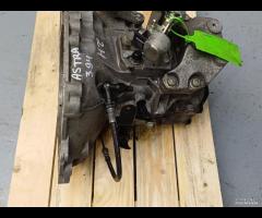 SCATOLA CAMBIO MANUALE 5 MARCE OPEL ASTRA 2013 1.3 - 8