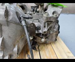 SCATOLA CAMBIO MANUALE 5 MARCE OPEL ASTRA 2013 1.3 - 9