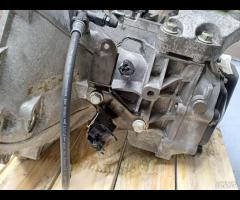 SCATOLA CAMBIO MANUALE 5 MARCE OPEL ASTRA 2013 1.3 - 10