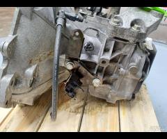 SCATOLA CAMBIO MANUALE 5 MARCE OPEL ASTRA 2013 1.3 - 11