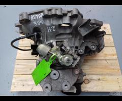SCATOLA CAMBIO MANUALE 5 MARCE OPEL ASTRA 2013 1.3 - 13