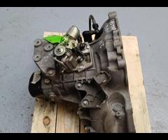 SCATOLA CAMBIO MANUALE 5 MARCE OPEL ASTRA 2013 1.3 - 14