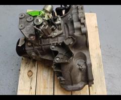 SCATOLA CAMBIO MANUALE 5 MARCE OPEL ASTRA 2013 1.3 - 15