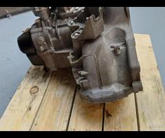 SCATOLA CAMBIO MANUALE 5 MARCE OPEL ASTRA 2013 1.3 - 17