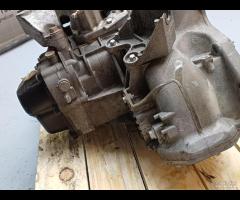 SCATOLA CAMBIO MANUALE 5 MARCE OPEL ASTRA 2013 1.3 - 18