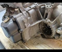 SCATOLA CAMBIO MANUALE 5 MARCE OPEL ASTRA 2013 1.3 - 19