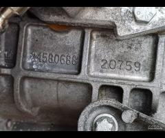 SCATOLA CAMBIO MANUALE 5 MARCE OPEL ASTRA 2013 1.3 - 20