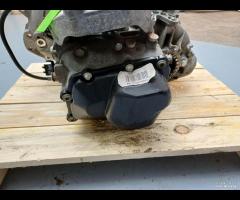 SCATOLA CAMBIO MANUALE 5 MARCE OPEL ASTRA 2013 1.3 - 21