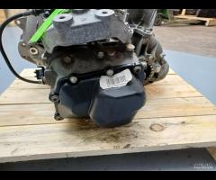 SCATOLA CAMBIO MANUALE 5 MARCE OPEL ASTRA 2013 1.3 - 22