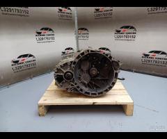 SCATOLA CAMBIO MANUALE 6 MARCE CMMT6 4X4 FORD KUGA