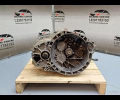 SCATOLA CAMBIO MANUALE 6 MARCE CMMT6 4X4 FORD KUGA