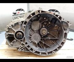 SCATOLA CAMBIO MANUALE 6 MARCE CMMT6 4X4 FORD KUGA