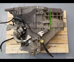 SCATOLA CAMBIO MANUALE 6 MARCE CMMT6 4X4 FORD KUGA