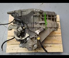 SCATOLA CAMBIO MANUALE 6 MARCE CMMT6 4X4 FORD KUGA - 6