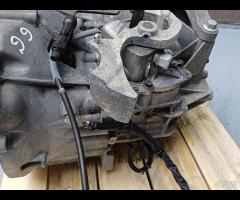 SCATOLA CAMBIO MANUALE 6 MARCE CMMT6 4X4 FORD KUGA - 9