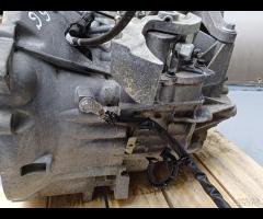 SCATOLA CAMBIO MANUALE 6 MARCE CMMT6 4X4 FORD KUGA - 10