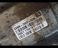 SCATOLA CAMBIO MANUALE 6 MARCE CMMT6 4X4 FORD KUGA - 13