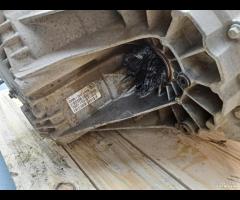 SCATOLA CAMBIO MANUALE 6 MARCE CMMT6 4X4 FORD KUGA - 14