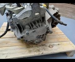 SCATOLA CAMBIO MANUALE 6 MARCE CMMT6 4X4 FORD KUGA - 16