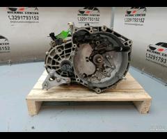SCATOLA CAMBIO MANUALE 6 MARCE ALFA ROMEO GIULIETT