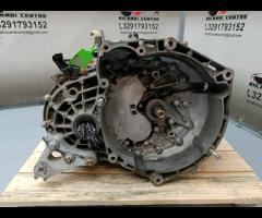 SCATOLA CAMBIO MANUALE 6 MARCE ALFA ROMEO GIULIETT