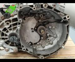 SCATOLA CAMBIO MANUALE 6 MARCE ALFA ROMEO GIULIETT