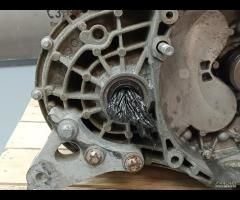 SCATOLA CAMBIO MANUALE 6 MARCE ALFA ROMEO GIULIETT