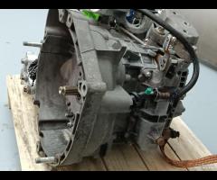 SCATOLA CAMBIO MANUALE 6 MARCE ALFA ROMEO GIULIETT - 12