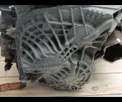 SCATOLA CAMBIO MANUALE 6 MARCE ALFA ROMEO GIULIETT - 16