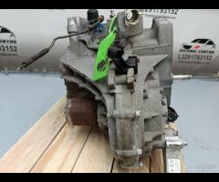 SCATOLA CAMBIO MANUALE 6 MARCE ALFA ROMEO GIULIETT - 20